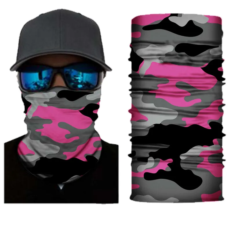 2020 Range Face Shields