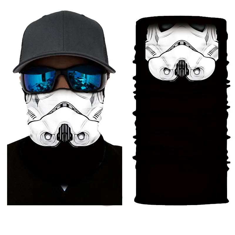 2020 Range Face Shields