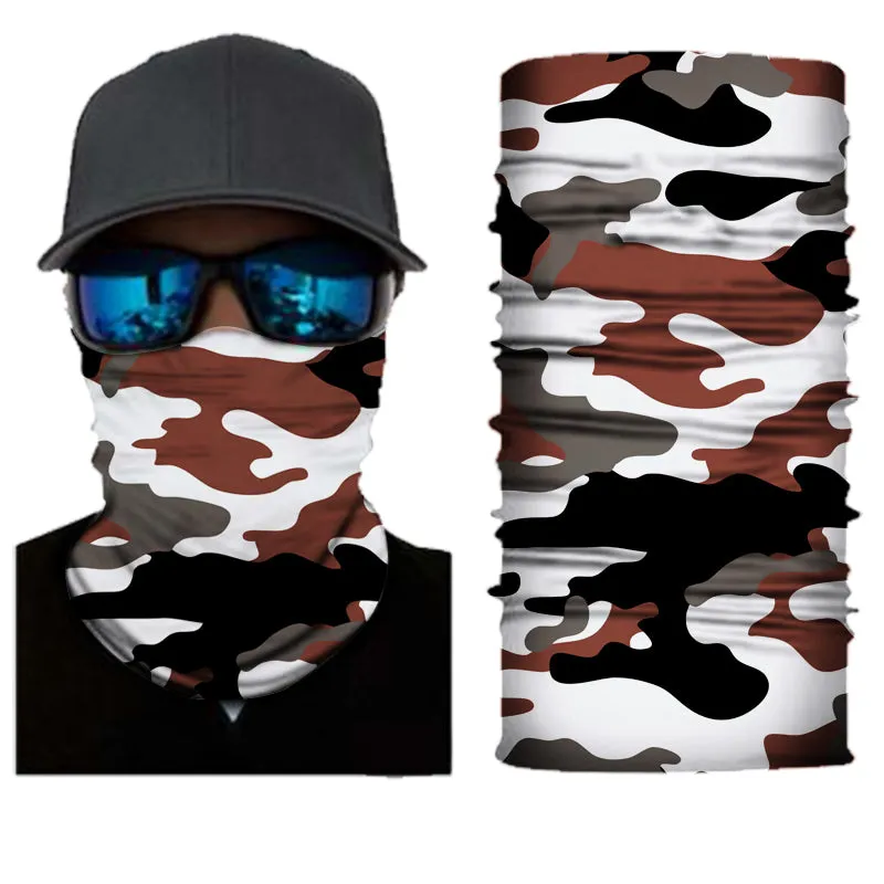 2020 Range Face Shields