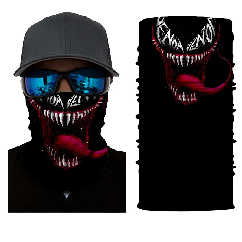 2020 Range Face Shields