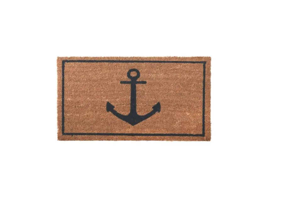 Anchor Doormat
