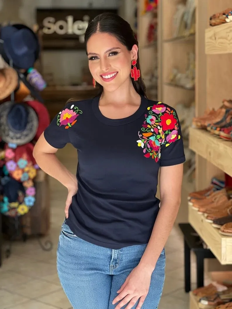 Carolina T-Shirt