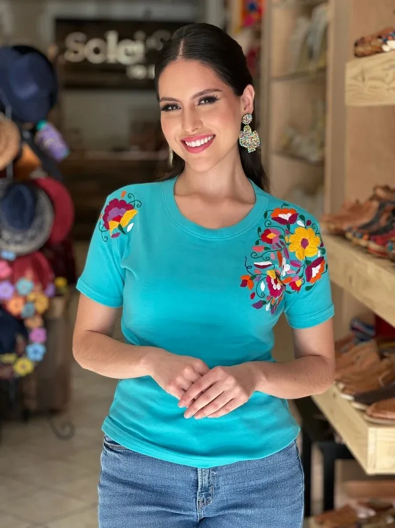Carolina T-Shirt