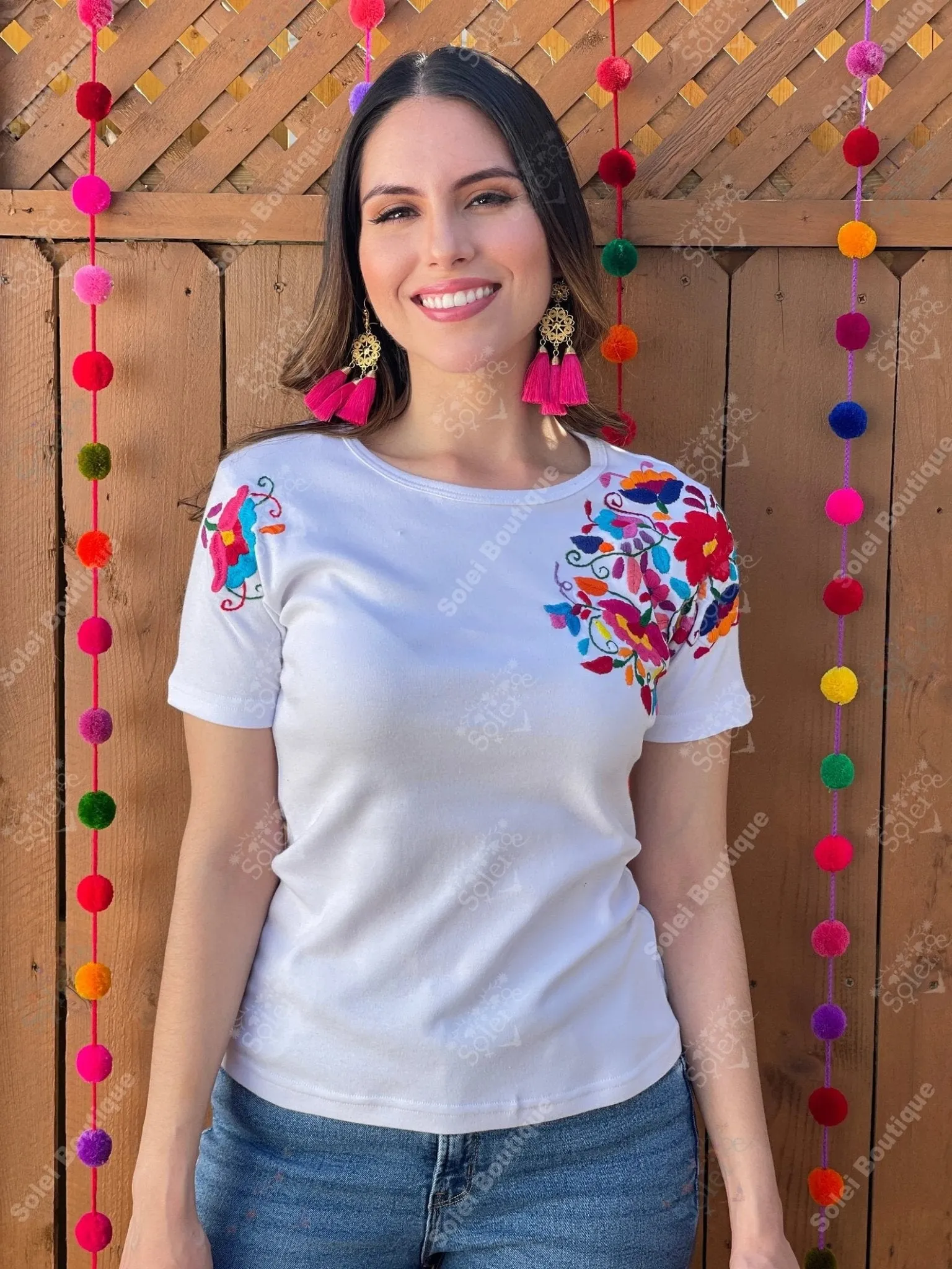 Carolina T-Shirt