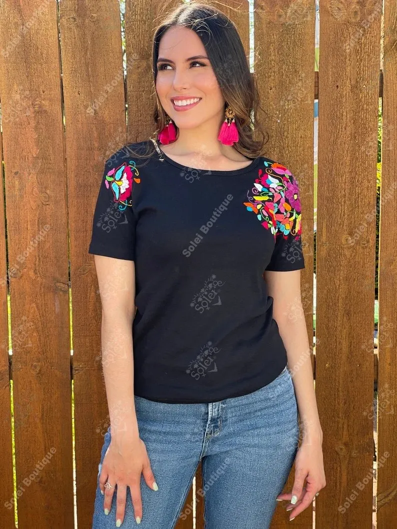 Carolina T-Shirt