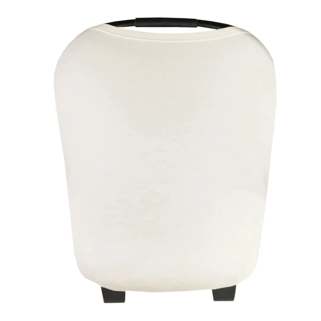 Copper Pearl Multi Use Cover | Yuma