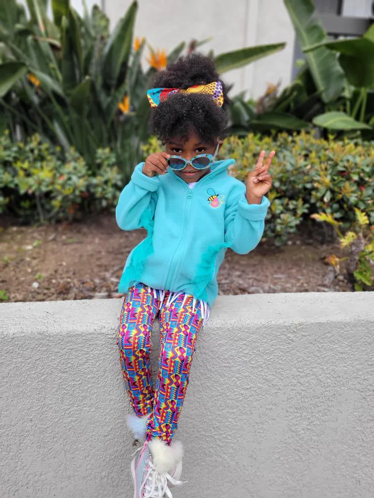 Cultured Cutie 3 Piece Set