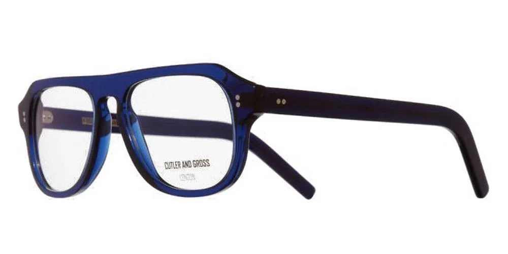 Cutler and Gross® 0822v3