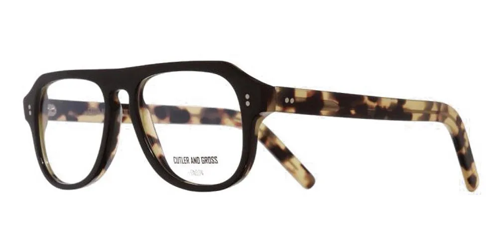Cutler and Gross® 0822v3