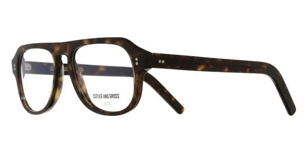 Cutler and Gross® 0822v3