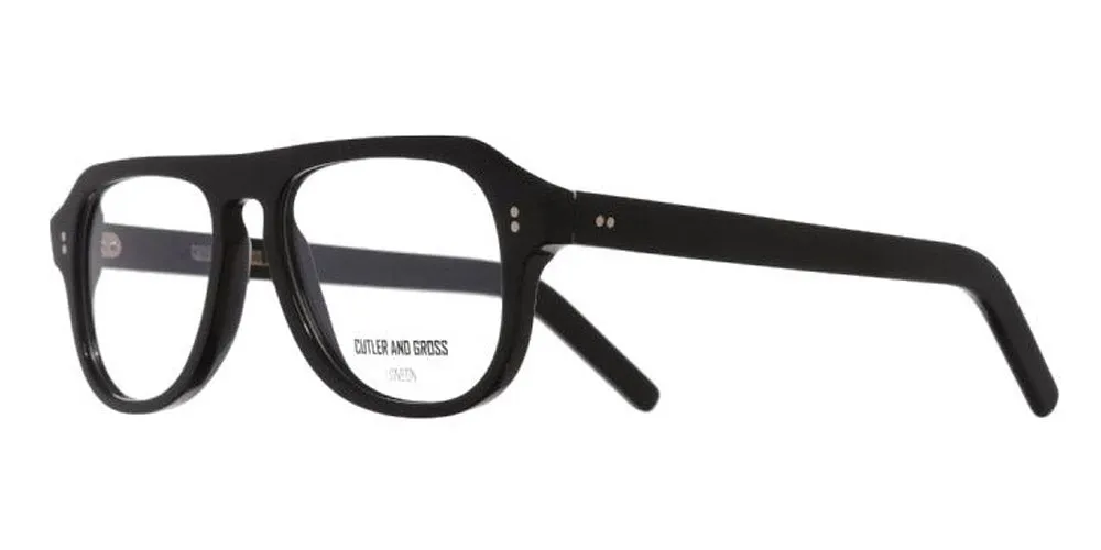 Cutler and Gross® 0822v3