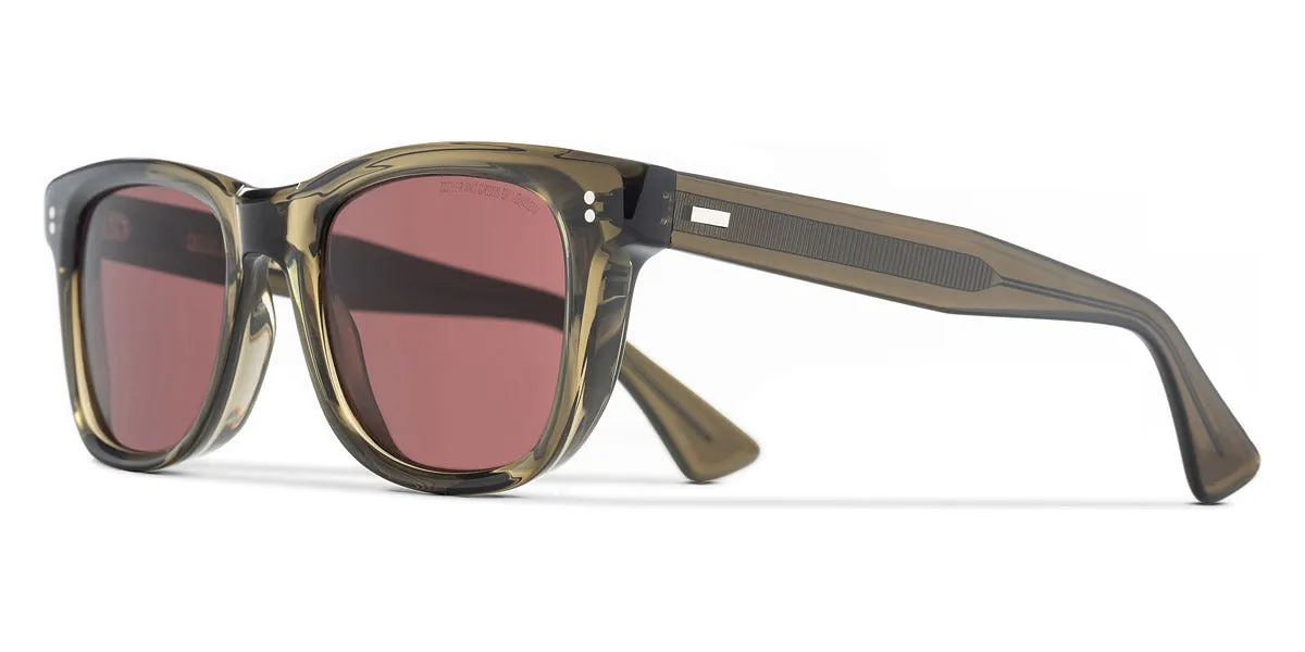 Cutler and Gross® SN910153