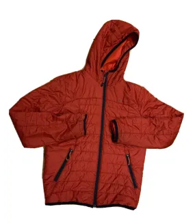 Decathlon Red Puffer Jacket KIDS Boy’s 12 Years old children