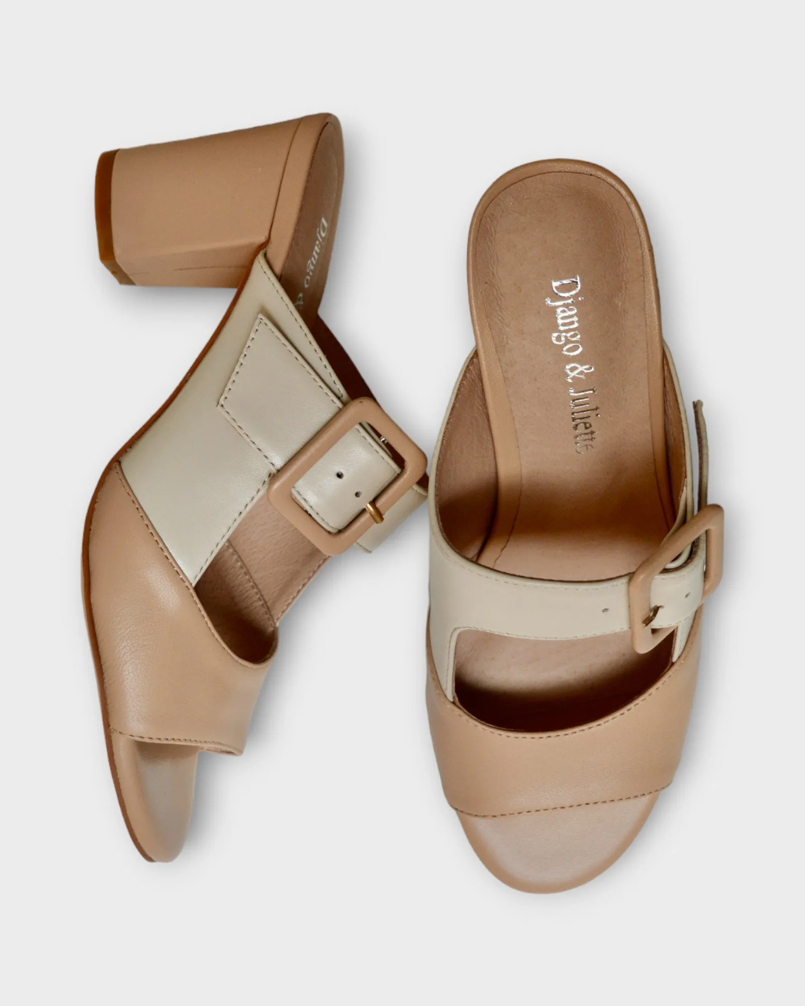 Django & Juliette Conrade Size 40 Only