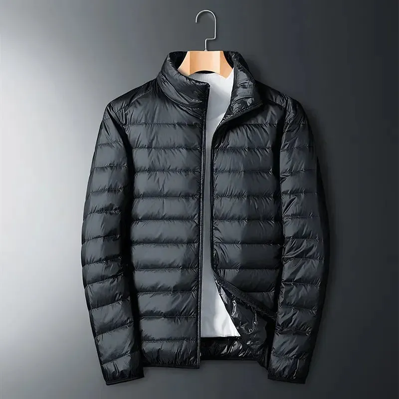 HIGHLAND DUCKDOWN JACKET