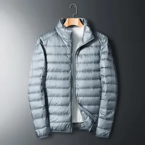 HIGHLAND DUCKDOWN JACKET
