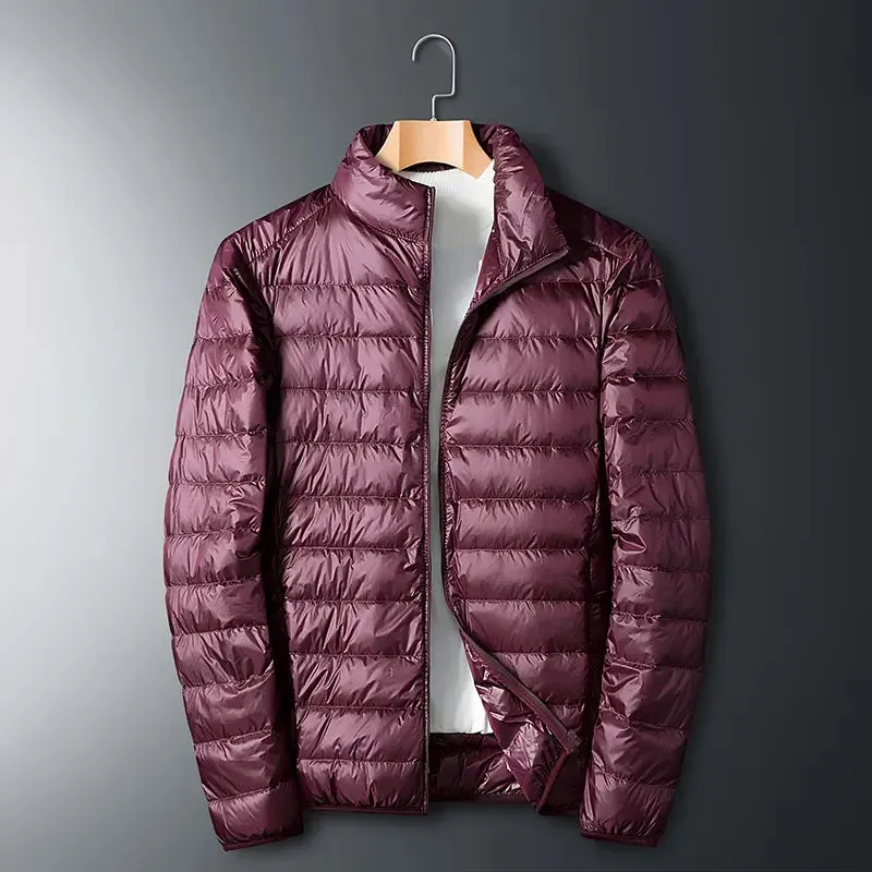 HIGHLAND DUCKDOWN JACKET