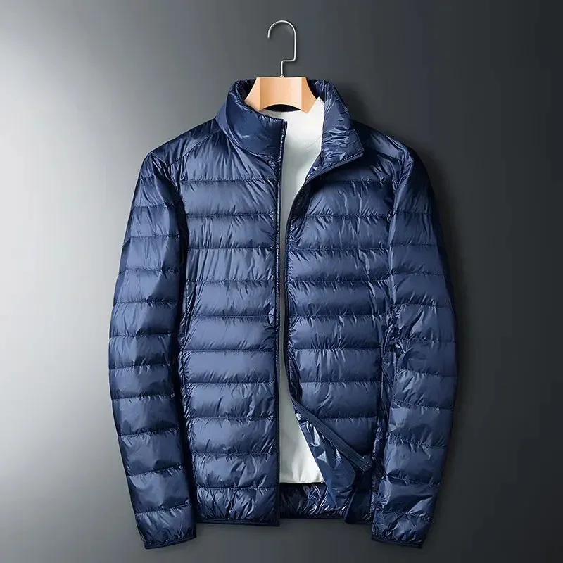 HIGHLAND DUCKDOWN JACKET