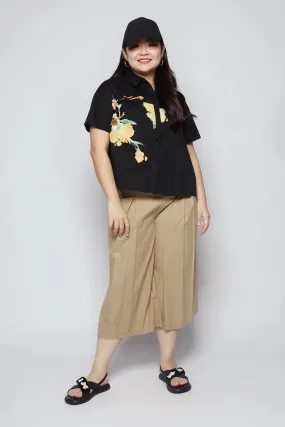 Jeff Shirt in Floral