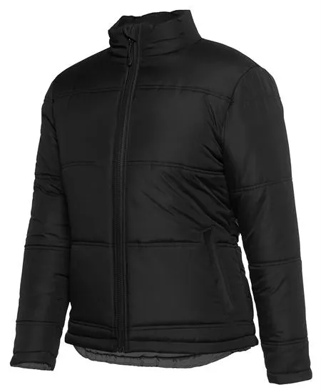 Ladies Adv Puffer Jacket (JB-3ADJ1)