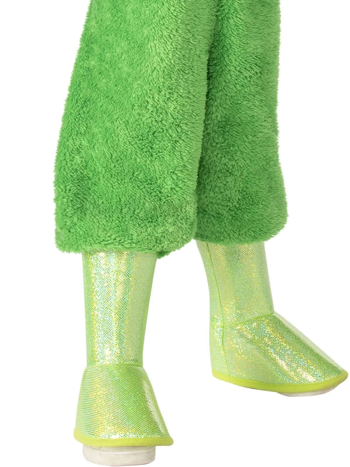 Martian Costume for Toddlers