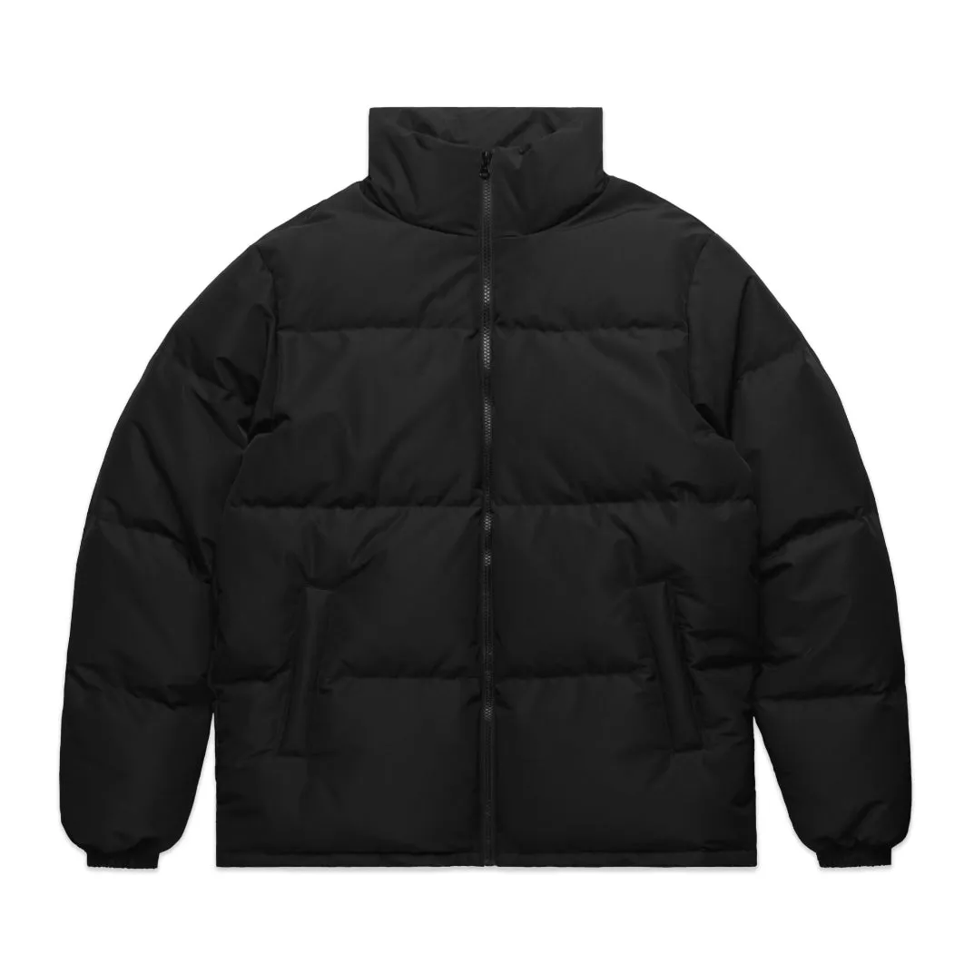 Mens Puffer Jacket (AS-5591)