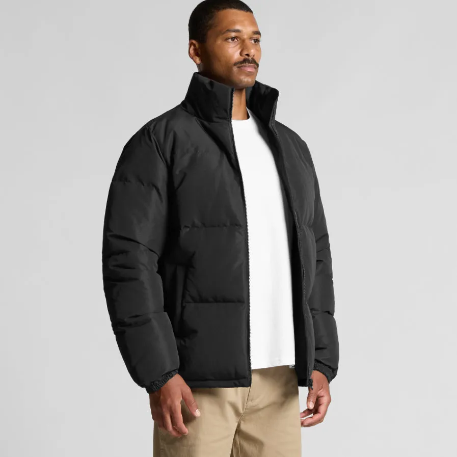 Mens Puffer Jacket (AS-5591)