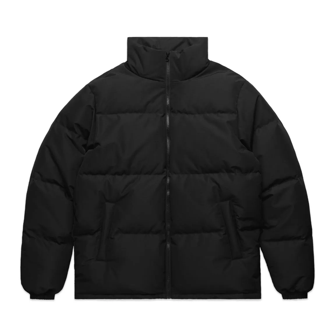 Mens Puffer Jacket (AS-5591)