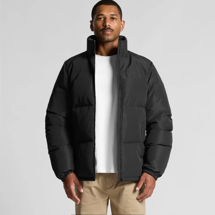 Mens Puffer Jacket (AS-5591)