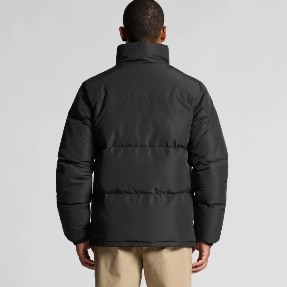Mens Puffer Jacket (AS-5591)