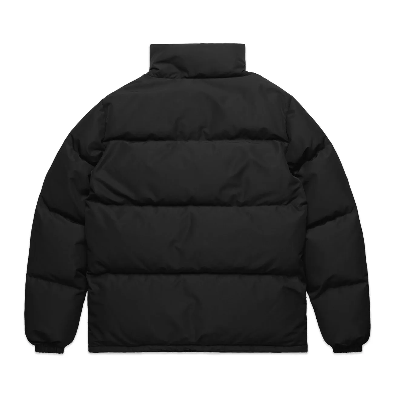 Mens Puffer Jacket (AS-5591)