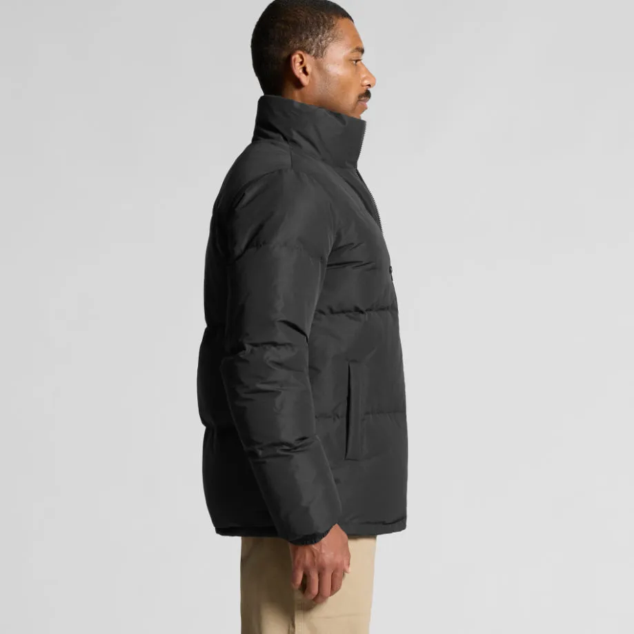 Mens Puffer Jacket (AS-5591)