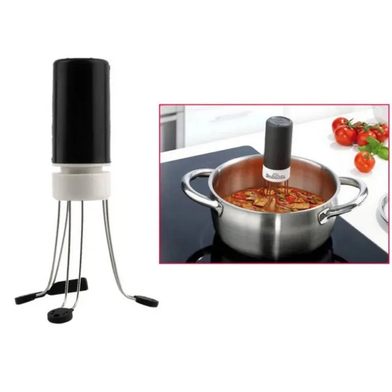 Multi-Functional Egg Beater Tool