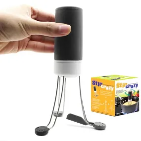 Multi-Functional Egg Beater Tool