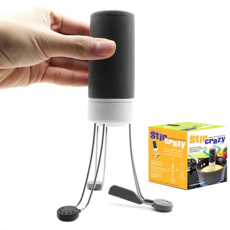 Multi-Functional Egg Beater Tool