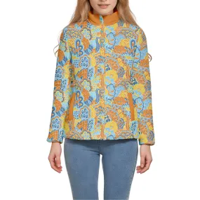 Pinsa Puffer Bubble Jacket