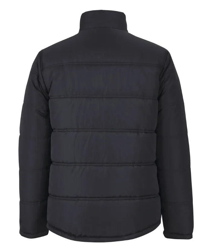 Puffer Contrast Jacket (JB-3ACJ)