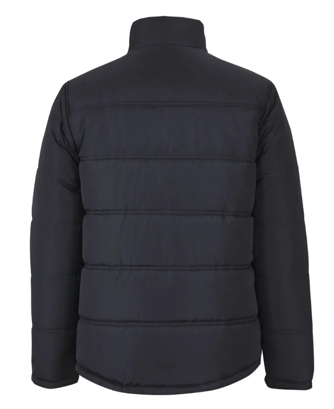 Puffer Contrast Jacket (JB-3ACJ)