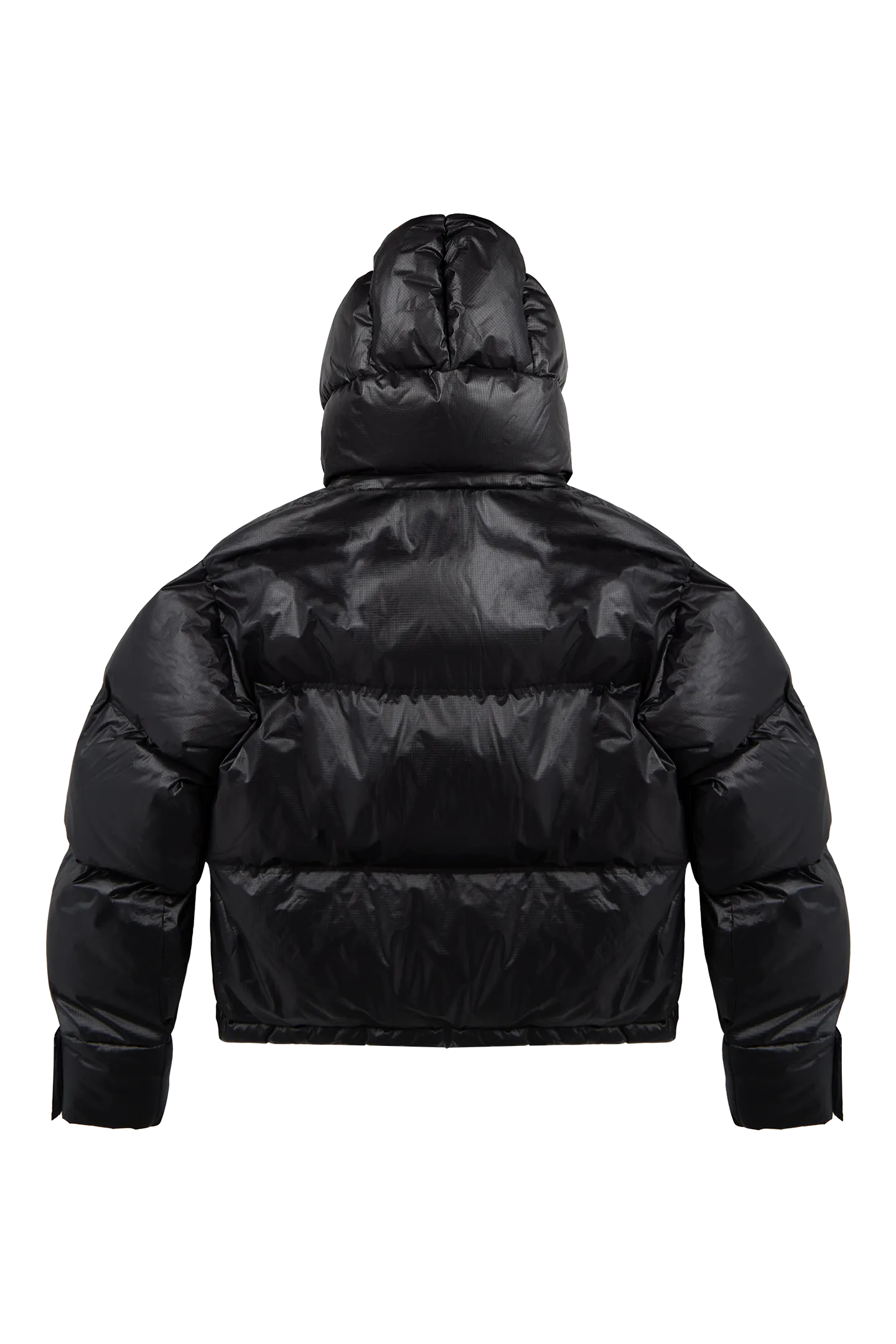 Puffer Jacket V3