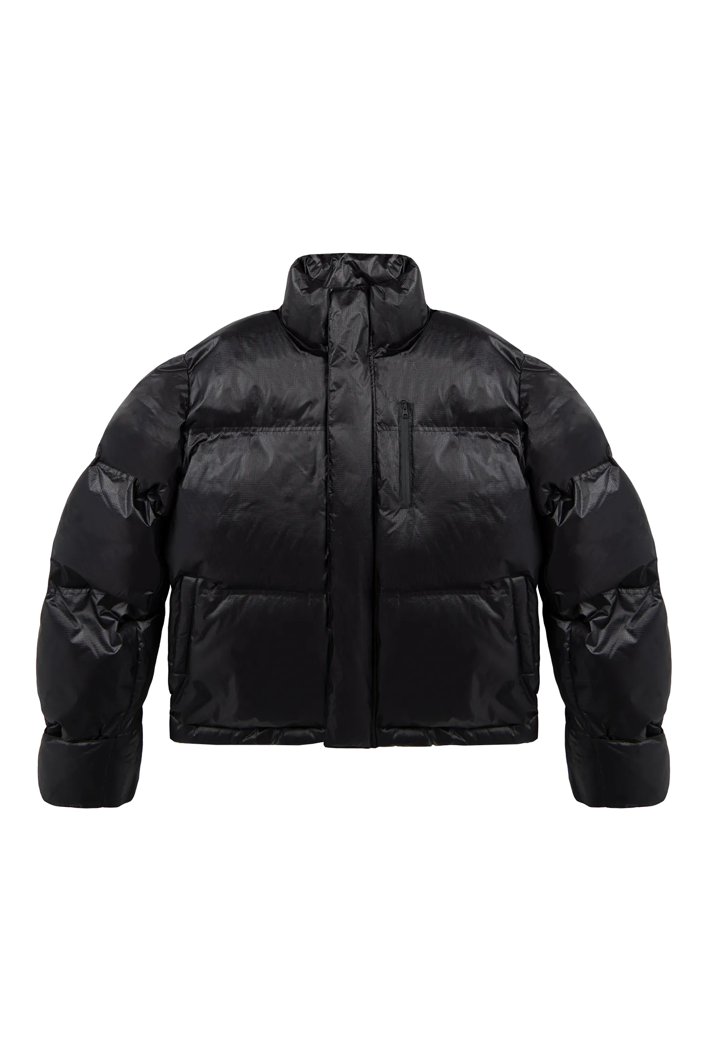 Puffer Jacket V3