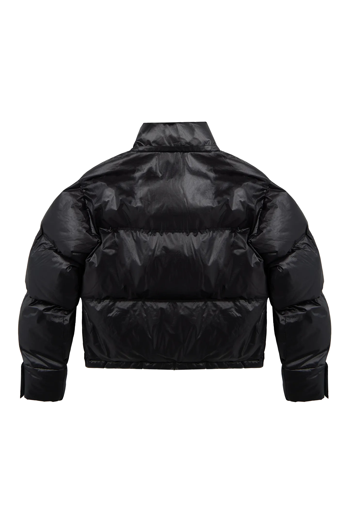 Puffer Jacket V3