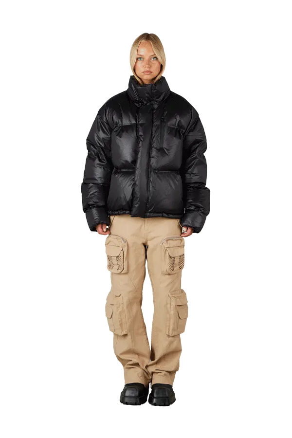 Puffer Jacket V3