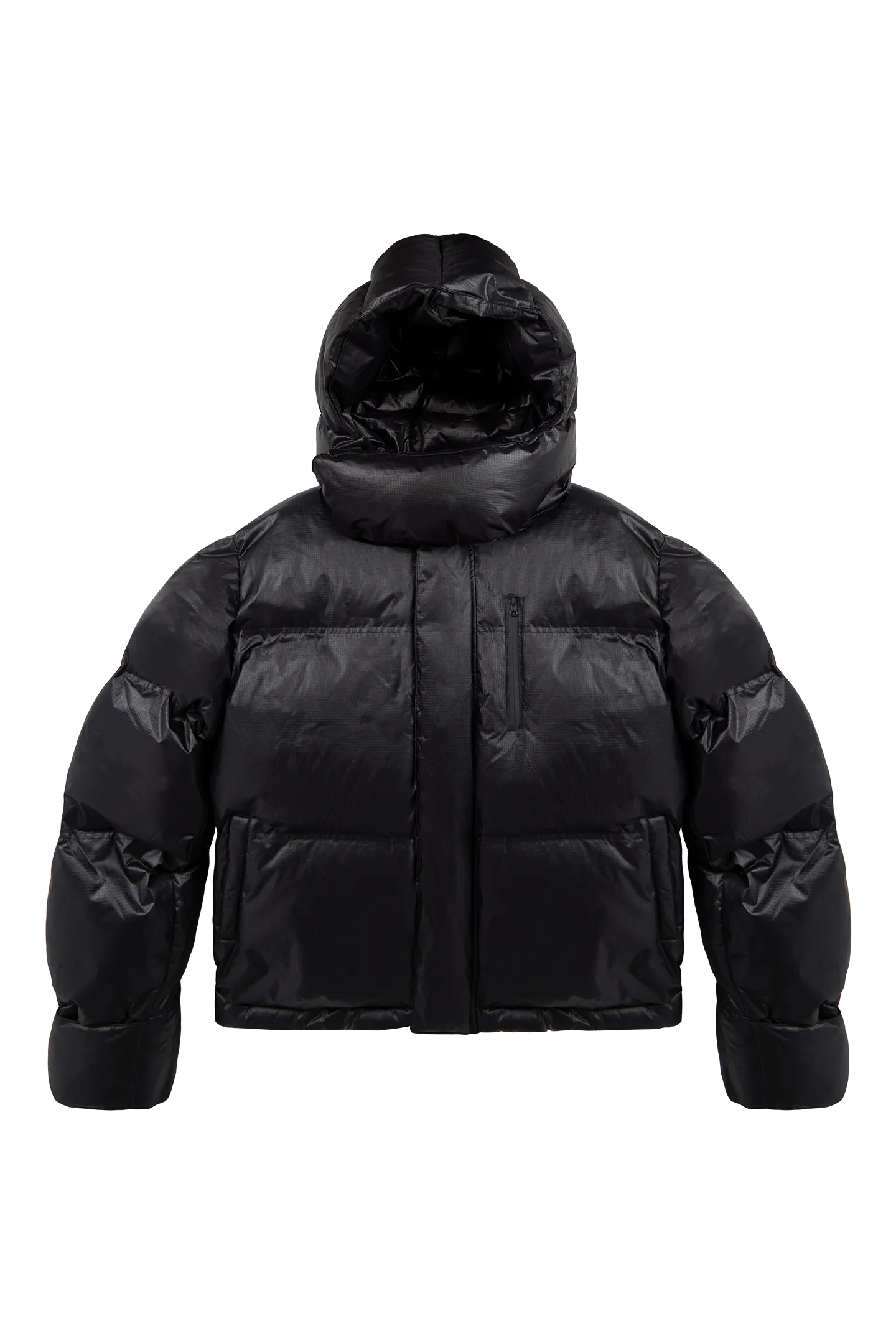 Puffer Jacket V3