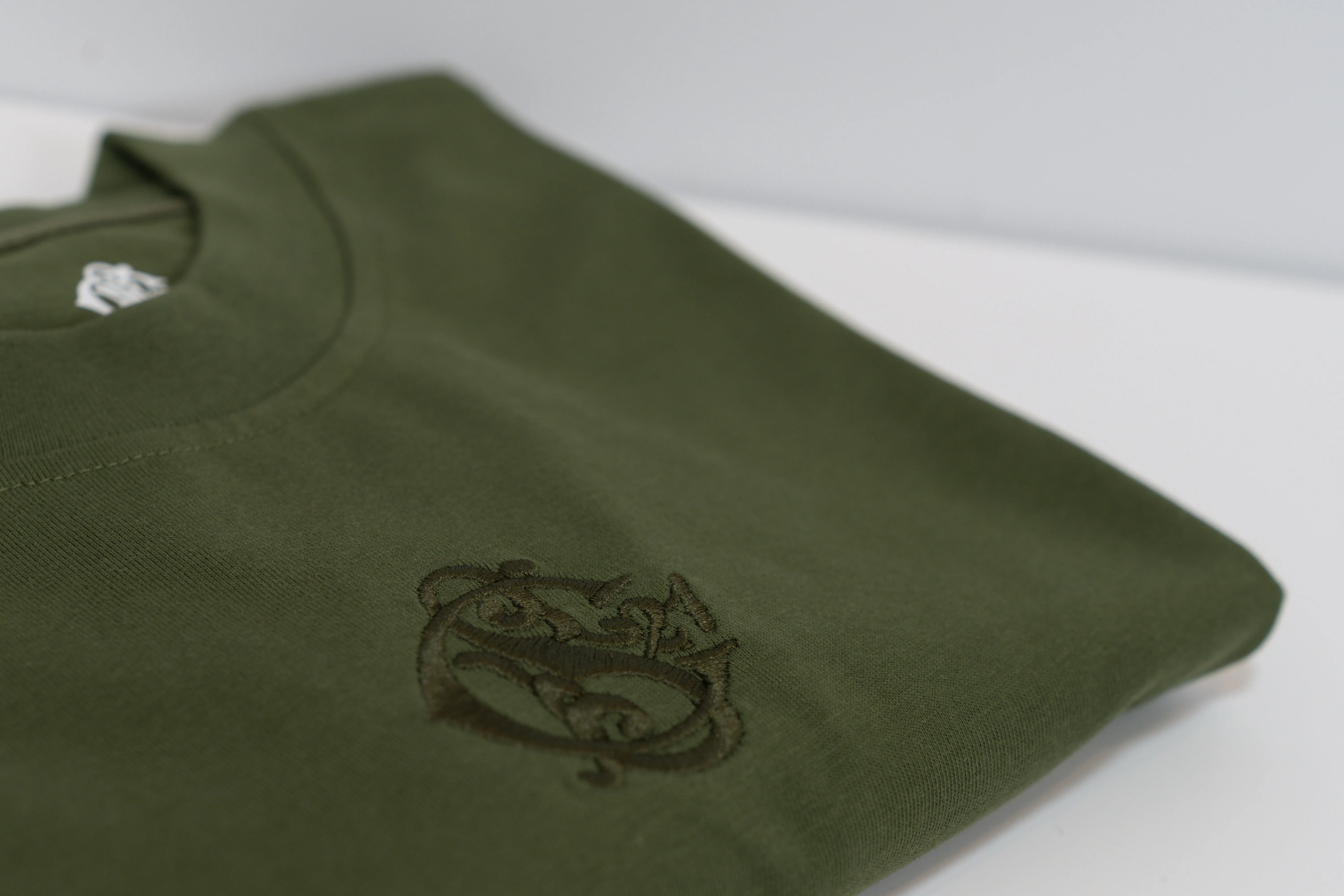 RME STREET - ESSENTIAL TEE