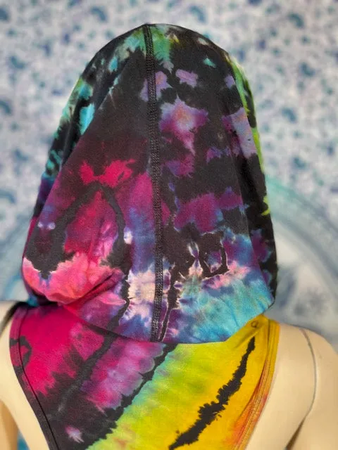 Small Ravan Alexandra & Marybgoround REVERSE Collab Huntdress #4 ~One of a Kind