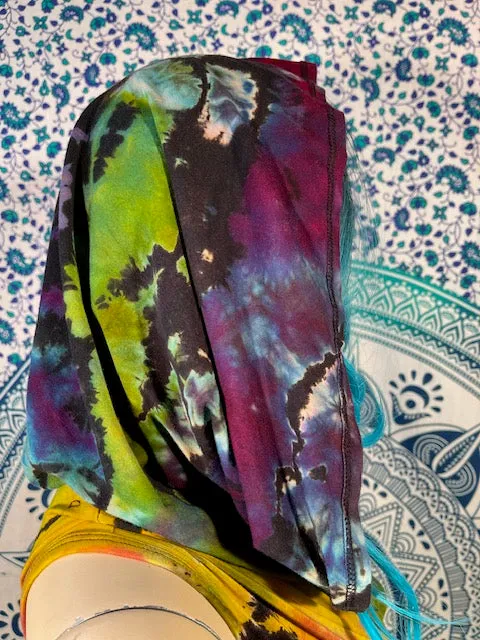 Small Ravan Alexandra & Marybgoround REVERSE Collab Huntdress #4 ~One of a Kind