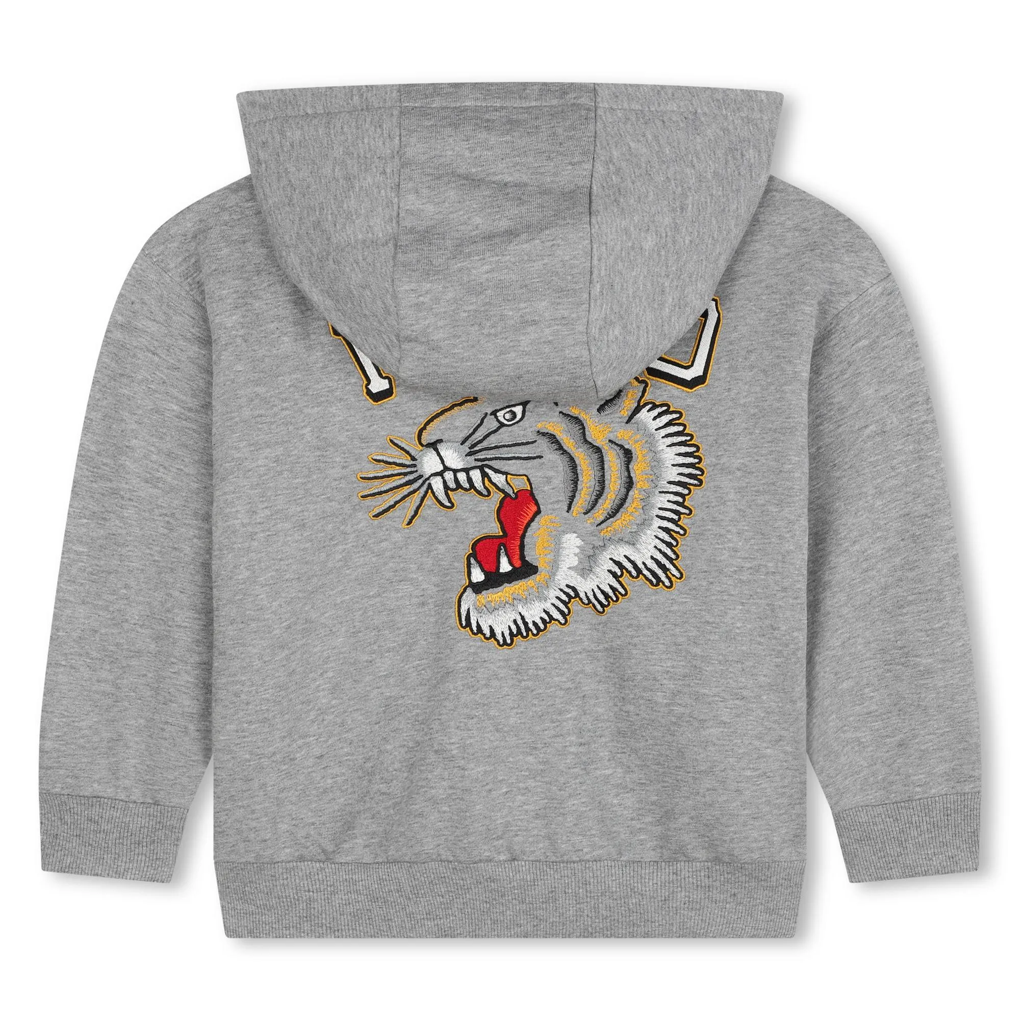 Tiger Logo Tracksuit