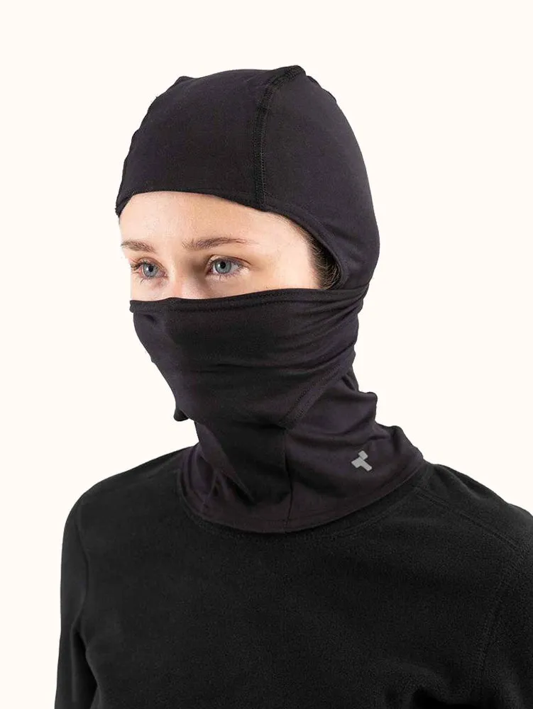 Unisex Thermal Performance Balaclava