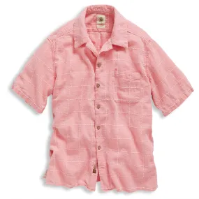 Whitemarsh Windowpane Shirt