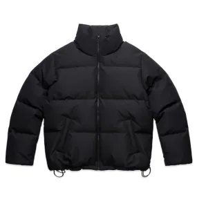 Womens Puffer Jacket (AS-4591)